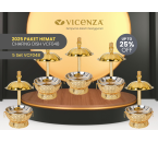 2025 PAKET HEMAT CHAFING DISH VCF048